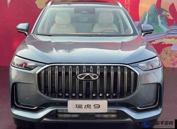 國產 SUV 精二區(qū)九色，引領國產 SUV 新潮流