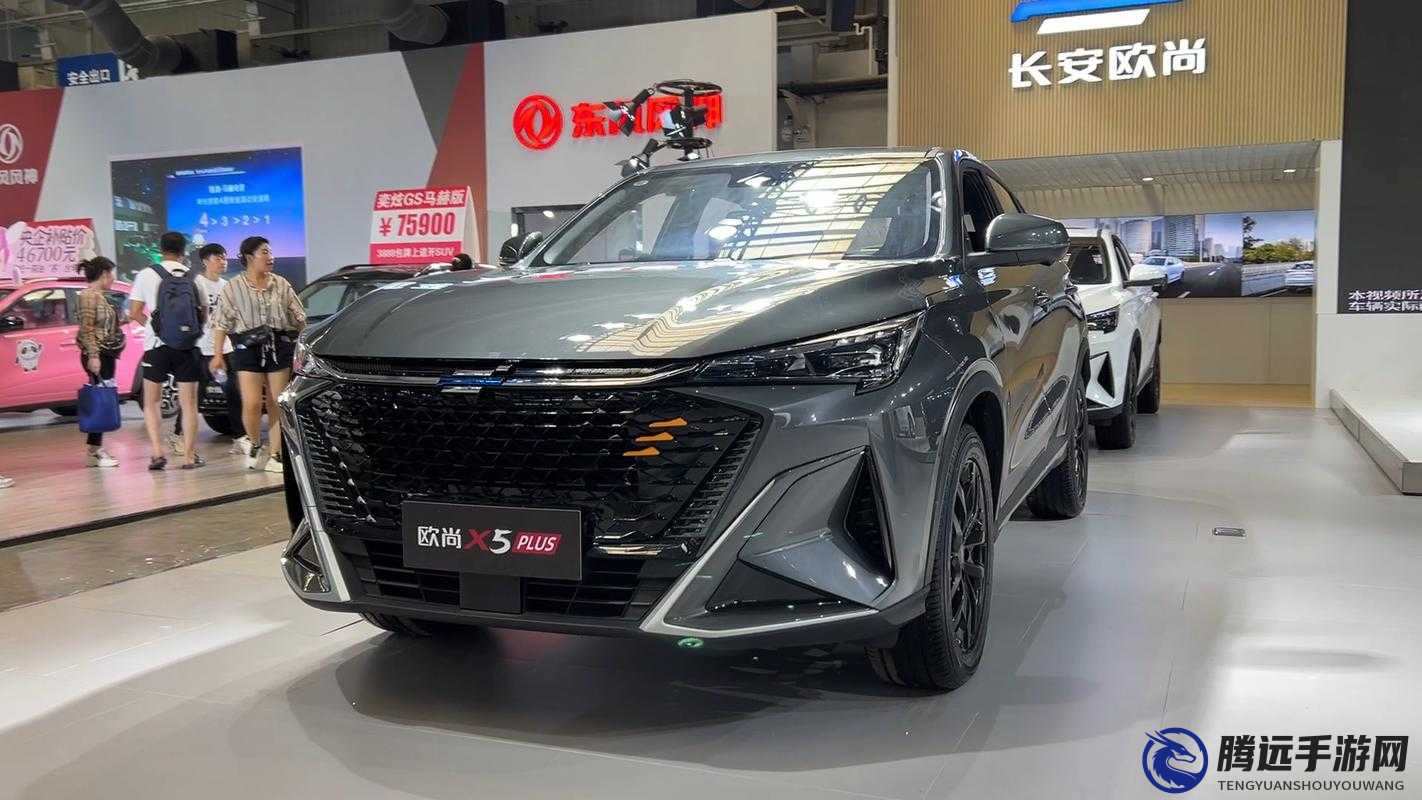 國產(chǎn) SUV 精二區(qū) 69：一款優(yōu)秀的車型