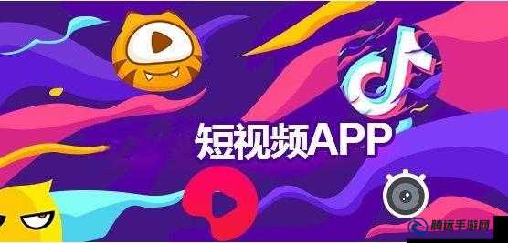 成品短視頻軟件網(wǎng)站大全 app：匯聚各類(lèi)短視頻平臺(tái)