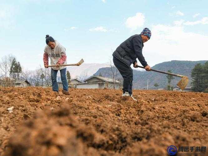 母親肥沃的土地：開墾的意義與價(jià)值