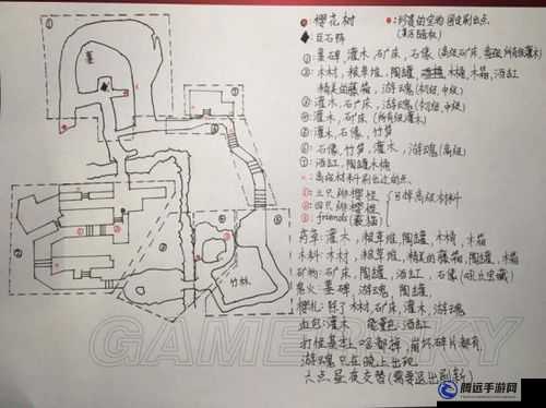 崩壞 3 八重村全收集通關秘籍