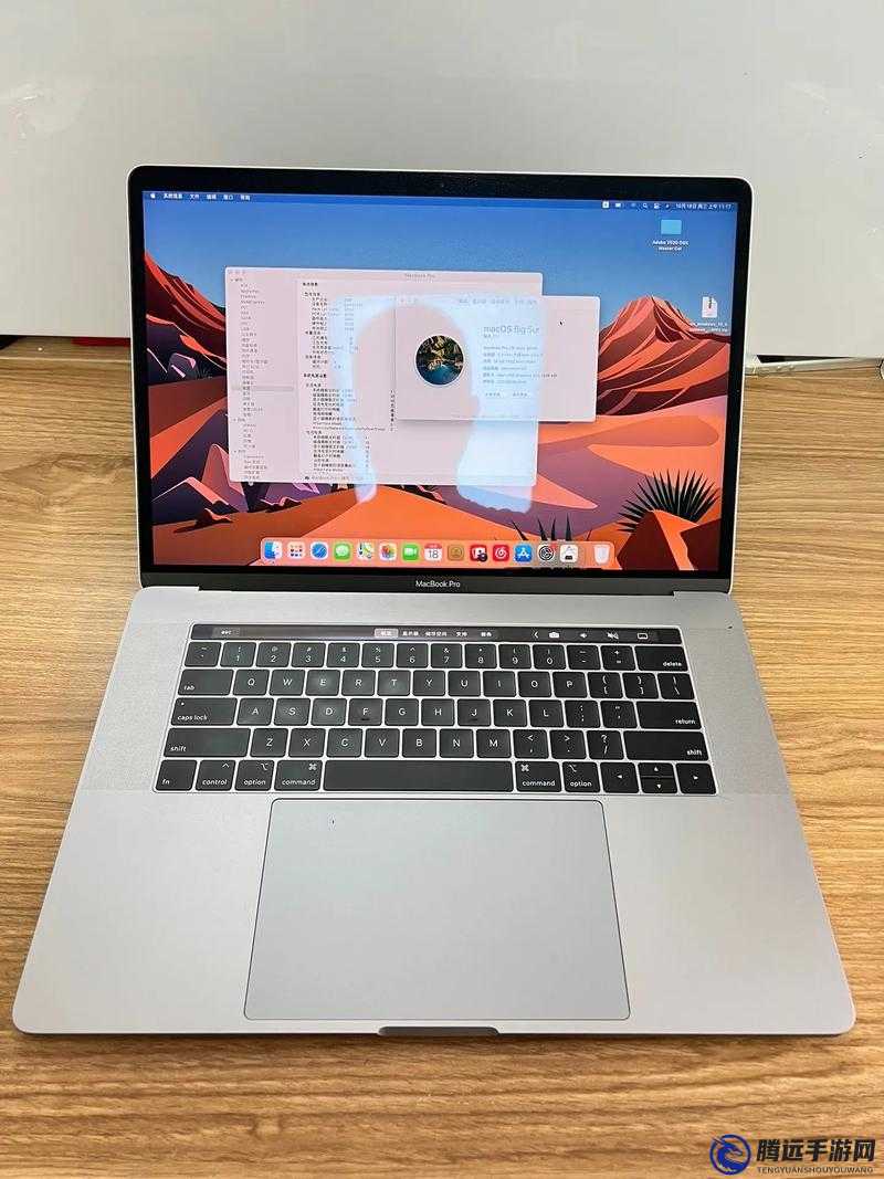 1819 歲 macbookpro 日本：青春的科技伙伴