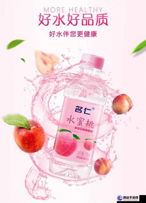 名仁水蜜桃味 375ml-美味暢飲新體驗(yàn)