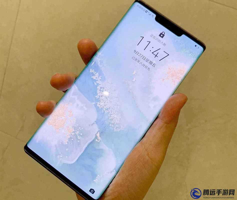 歐美無 mate30pro 巨：為何中國用戶更愛華為？