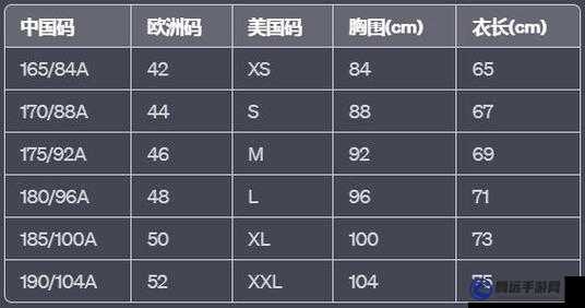 歐洲多尺碼 3538：滿(mǎn)足多樣需求的時(shí)尚選擇