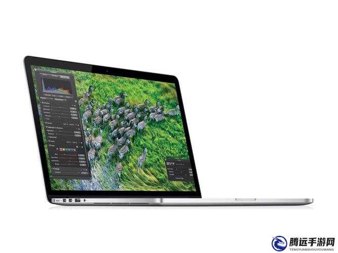 歐美 MACBOOKPRO 高清：視覺新體驗