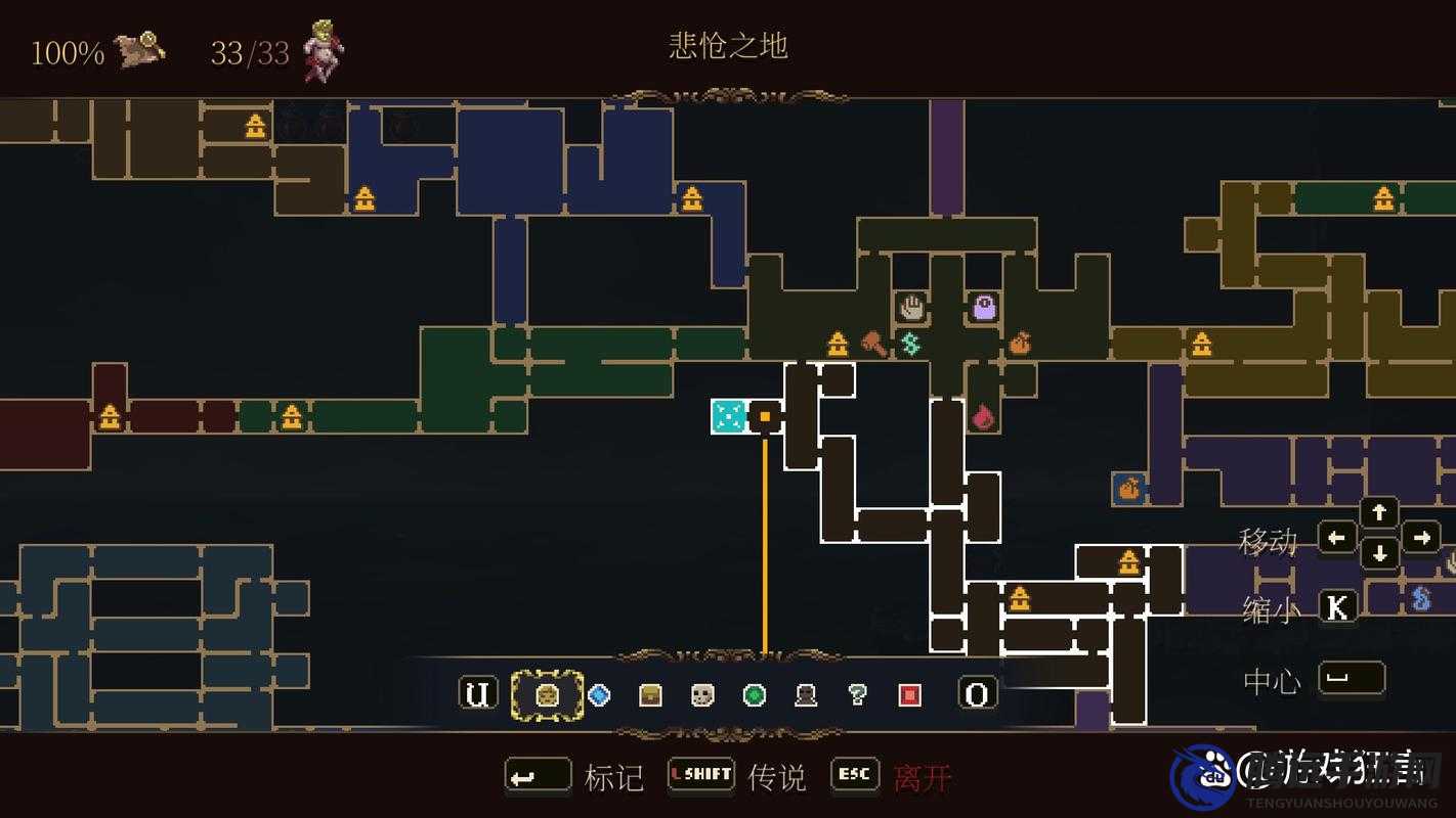 神之褻瀆 2詛咒信獲取及成就流程