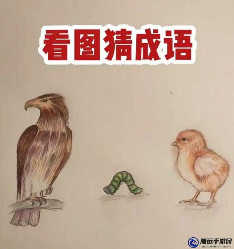 雙截棍插在土里是哪個(gè)成語(yǔ)？瘋狂猜成語(yǔ)第464關(guān)答案覽