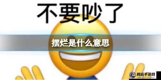 AAAA 級(jí)毛皮最火的一句竟直接擺爛：令人驚訝