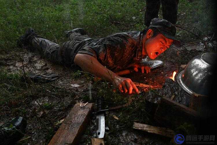 奇兵角色卡姆斯實(shí)戰(zhàn)技能測評