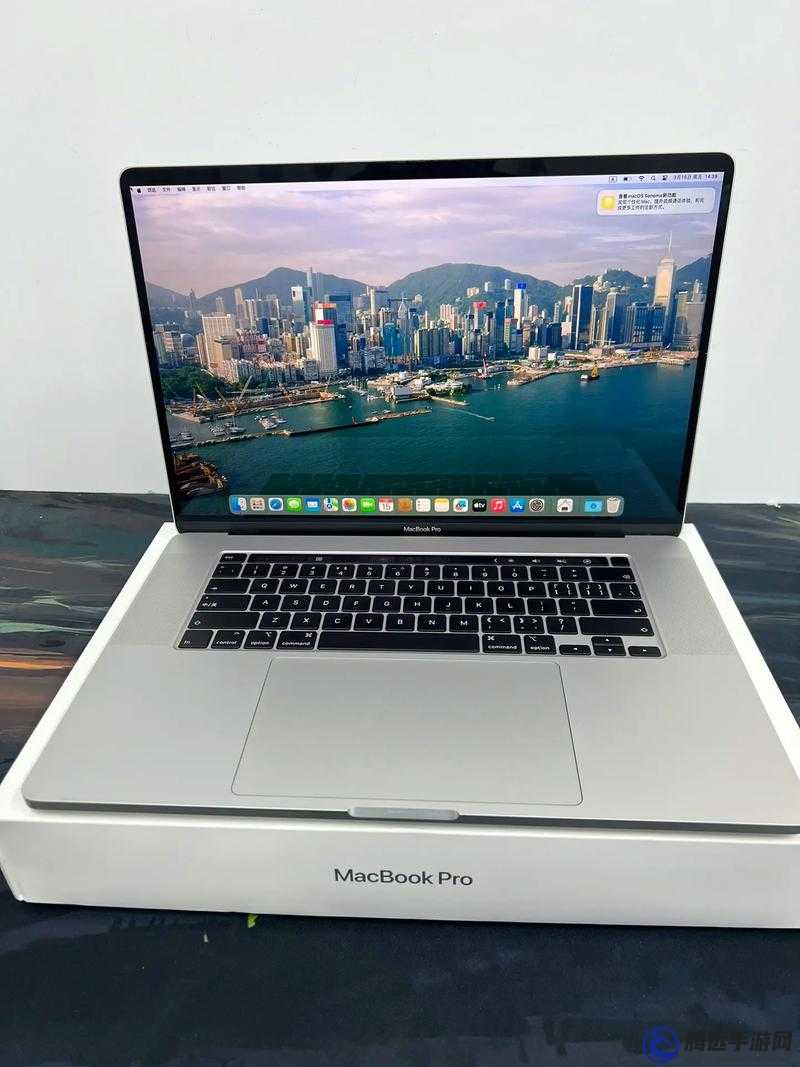 日本MacBookPro 高清：性能卓越的便攜之選