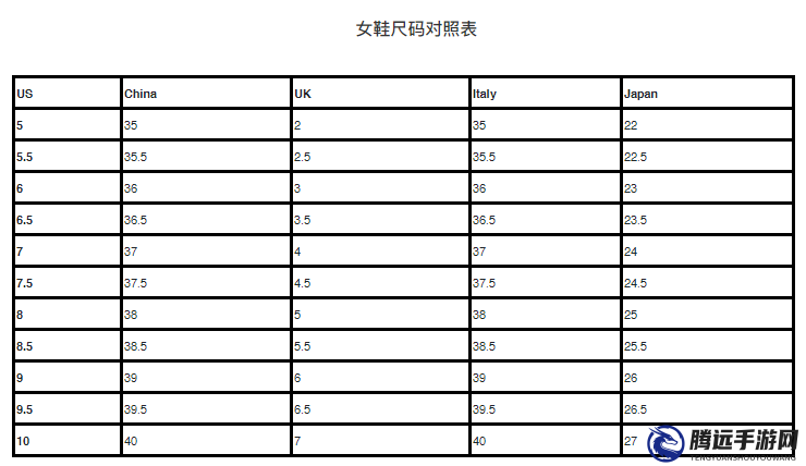 歐洲尺碼 eu44n：適合的人群與搭配