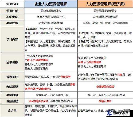 久久人力資源 VS 普通版：優(yōu)劣大比拼