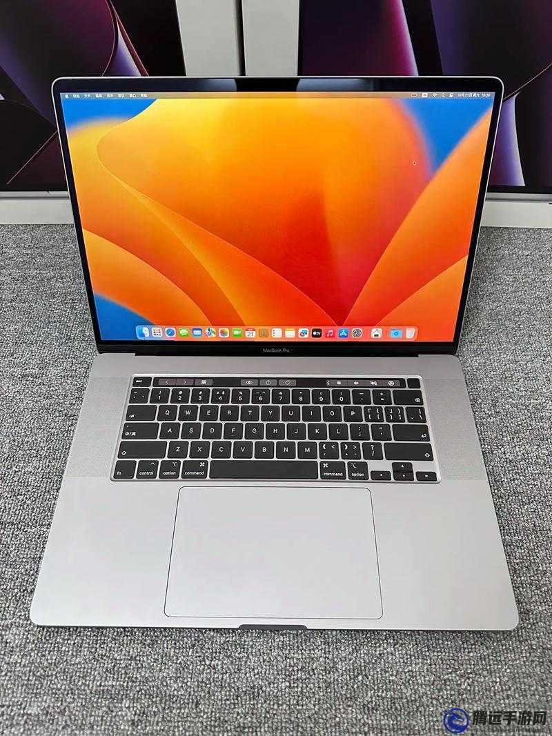 19 歲 MacBook Pro 性能依舊強(qiáng)勁