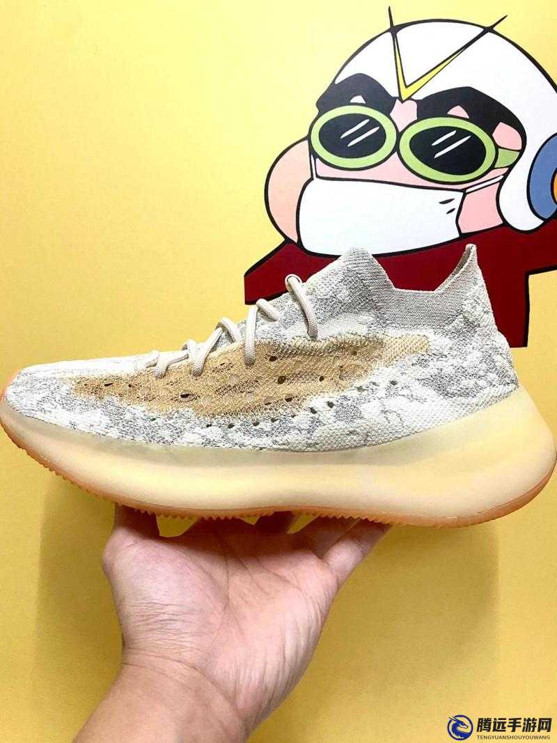 Yeezy380 水蜜桃更加精彩回復之探秘